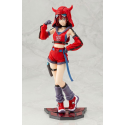 Transformers Bishoujo PVC statuette 1/7 Cliffjumper Limited Edition 21 cm