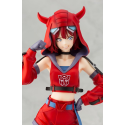 Transformers Bishoujo PVC statuette 1/7 Cliffjumper Limited Edition 21 cm