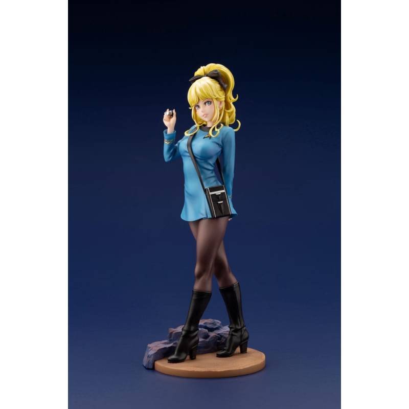 Star Trek Bishoujo PVC statuette 1/7 Medical Officer Limited Edition 23 cm