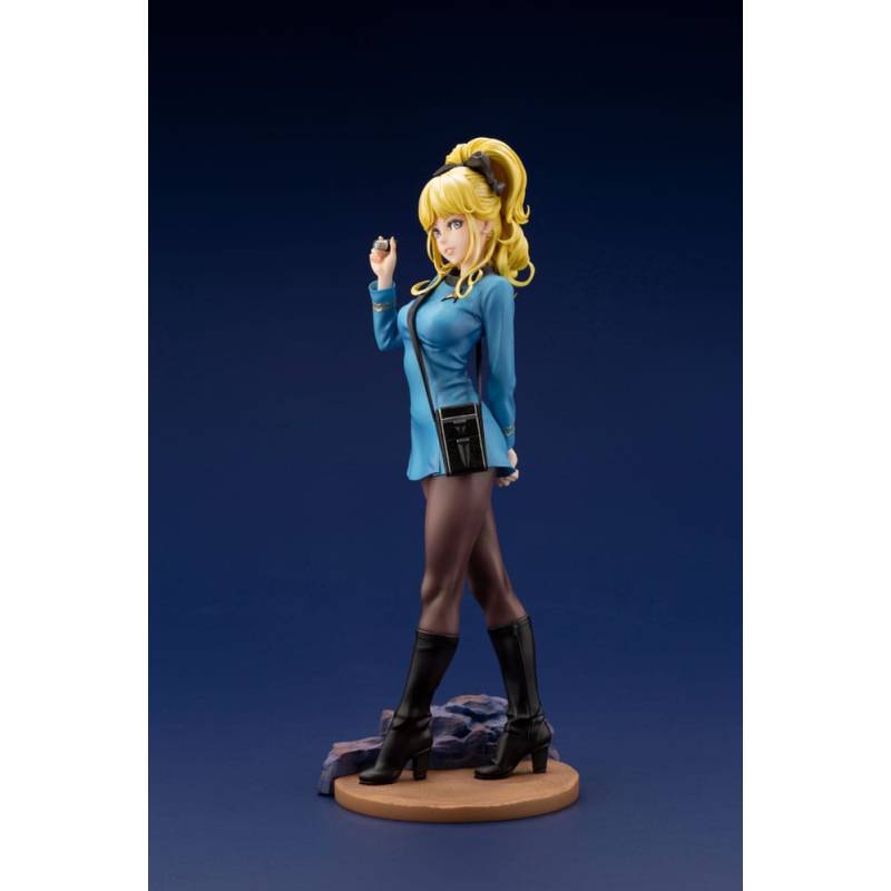 Star Trek Bishoujo PVC statuette 1/7 Medical Officer Limited Edition 23 cm