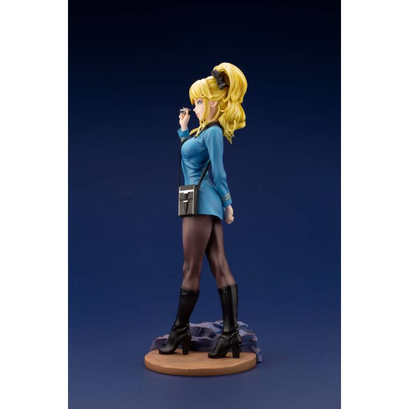 Star Trek Bishoujo PVC statuette 1/7 Medical Officer Limited Edition 23 cm