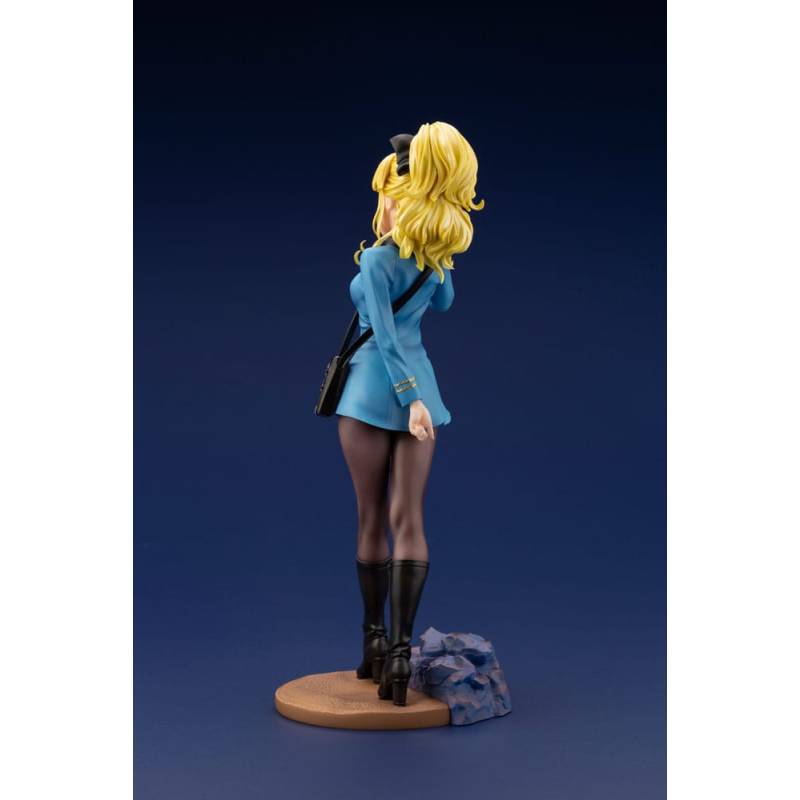 Star Trek Bishoujo PVC statuette 1/7 Medical Officer Limited Edition 23 cm