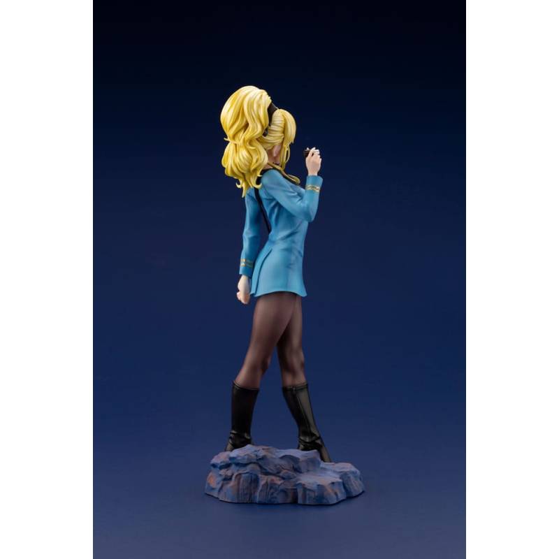 Star Trek Bishoujo PVC statuette 1/7 Medical Officer Limited Edition 23 cm