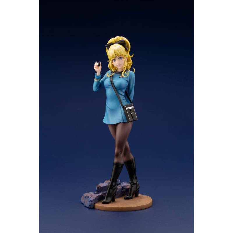 Star Trek Bishoujo PVC statuette 1/7 Medical Officer Limited Edition 23 cm