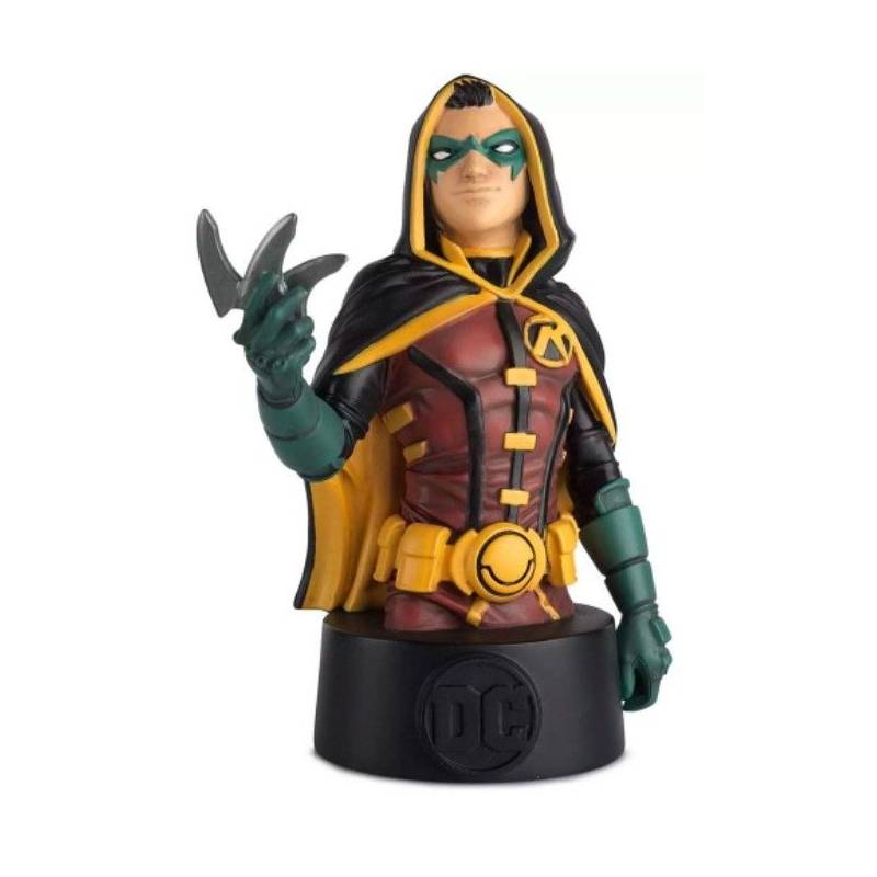 DC Comics ROBIN buste - 13 cm