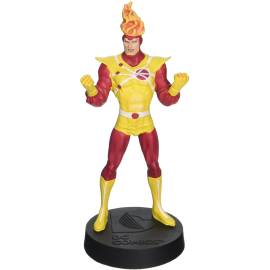 DC Comics FIRESTORM-figuur - 9 cm