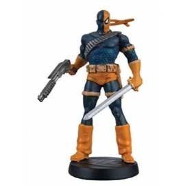 DC Comics DEATHSTROKE-figuur - 9 cm