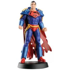 DC Comics SUPERBOY-figuur - 9 cm