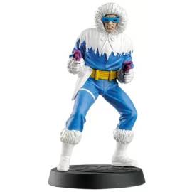 DC Comics CAPTAIN COLD-figuur - 9 cm