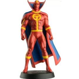 DC Comics ROOD TORNADO-figuur - 9 cm