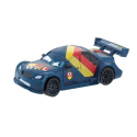 CARS 2 Figuur - Snelle Sebastian