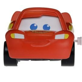 Flash MCQUEEN wrijvingsfiguur