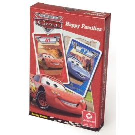 CARS-familiespel 