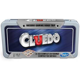 Cluedo reiseditie