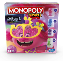 MONOPOLY Junior TROLLEN 2