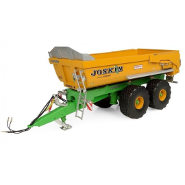 JOSKIN Trans-KTP 22/50 aanhangwagen