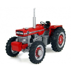 MASSEY FERGUSON 1080 (1970) 4 wielen zonder cabine