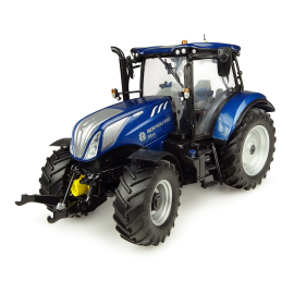 NEW HOLLAND T6.175 BLAUWE KRACHT