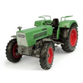 FENDT Boer 105S 4WD