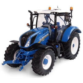 NEW HOLLAND T6.180 Heritage Blue-editie