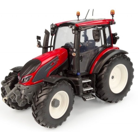 VALTRA G135 Rood Gelimiteerd tot 750 stuks