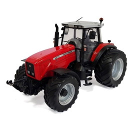 MASSEY FERGUSON 8270 Lagedrukbanden - gelimiteerde oplage van 1000 exemplaren.