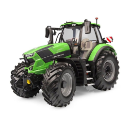 DEUTZ-FAHR TTV 7250