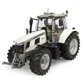 MASSEY FERGUSON 6S.165 witte editie 2023