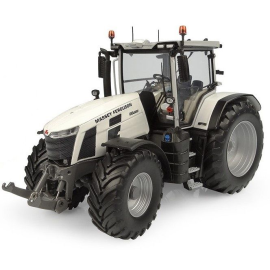 MASSEY FERGUSON 8S.265 witte editie 2023