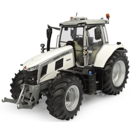 MASSEY FERGUSON 7S.190 witte editie 2023