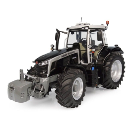 MASSEY FERGUSON 7S.190 Zwarte schoonheid 2023