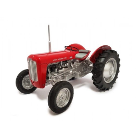 MASSEY FERGUSON 35 1957 - Beperkt tot 1000 exemplaren.