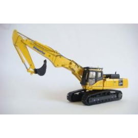 KOMATSU PC 450 LC graafmachine