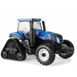 NEW HOLLAND T8.435 SMARTTRAX