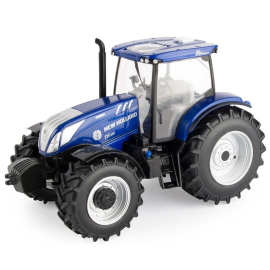 NEW HOLLAND T6.180 BluePower