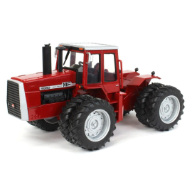 MASSEY FERGUSON 4880 4wd - Prestige-collectie