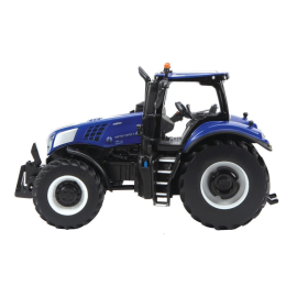 NEW-HOLLAND T8.435 Blue Power