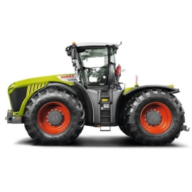 CLAAS Xerion 5000