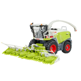 CLAAS Jaguar 980 hakselaar