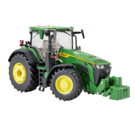 JOHN DEERE 8R410 PRESTIGE EDITIE