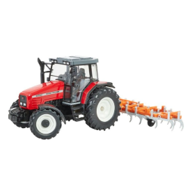 MASSEY FERGUSON 6290 met beitel