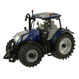 NEW HOLLAND T7.300 BluePower