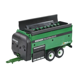 KEENAN MechFiber 365+ mixer