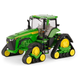 JOHN DEERE 8RX 410 Amerikaanse serie