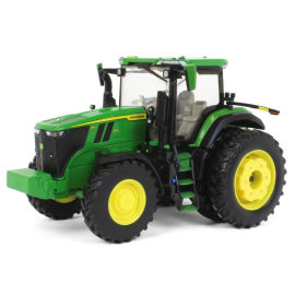 JOHN DEERE 7R 330 fijne en dubbele achterwielen - Prestige Collection