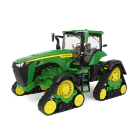 JOHN DEERE 8RX 340 Prestige-collectie