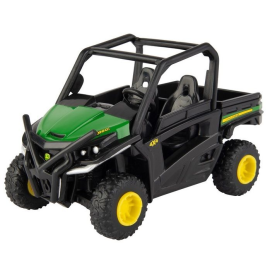 JOHN DEERE GATOR RSX860i