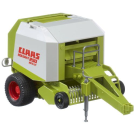 CLAAS Rollant 250 pers Schaal: 1/16