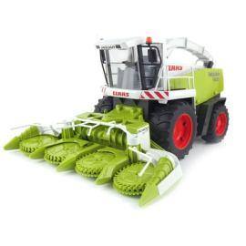 CLAAS Jaguar 900 hakselaar Schaal: 1/16