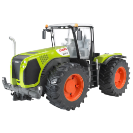 CLAAS XERION 5000 Schaal: 1/16